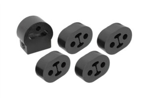 Honda Fit Exhaust Hanger Mount Kit - Torque Solution - `09-`14